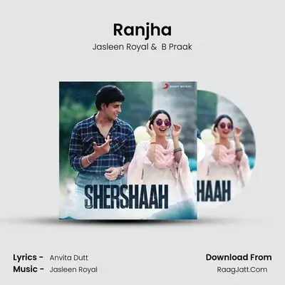 Ranjha mp3 song