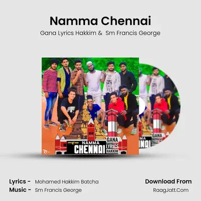 Namma Chennai mp3 song