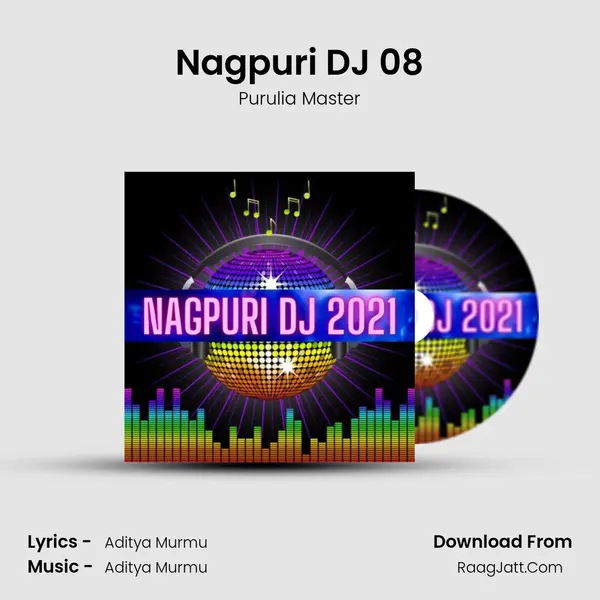 Nagpuri DJ 08 mp3 song