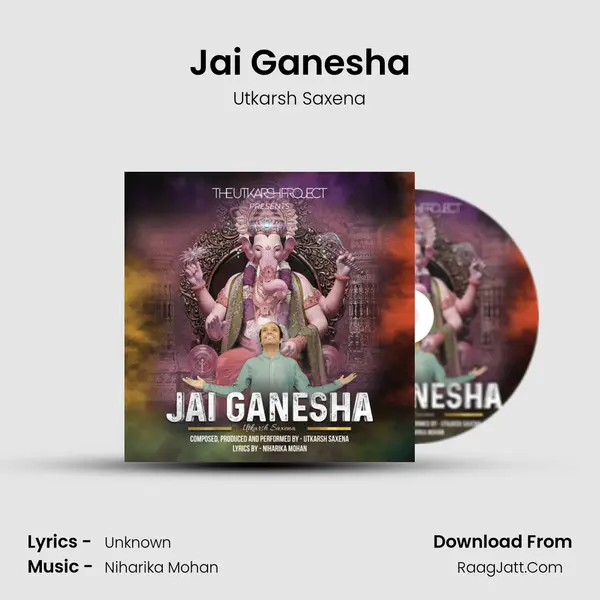 Jai Ganesha mp3 song