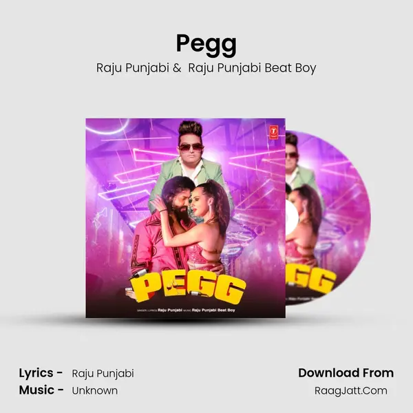 Pegg mp3 song