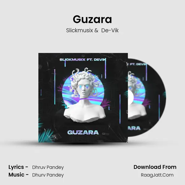 Guzara Cover