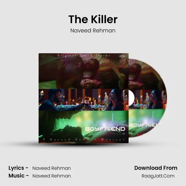 The Killer mp3 song