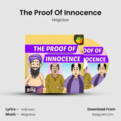 The Proof of Innocence - Magicbox