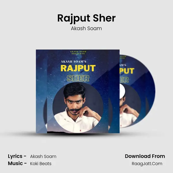 Rajput Sher mp3 song