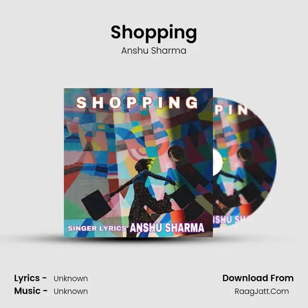 Shopping mp3 song