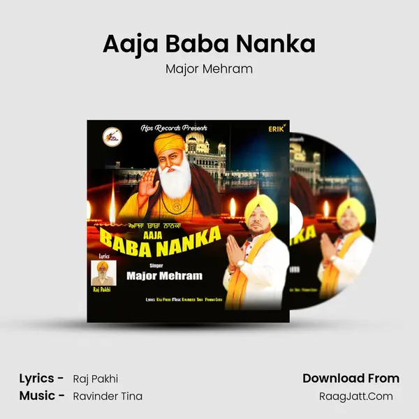 Aaja Baba Nanka mp3 song