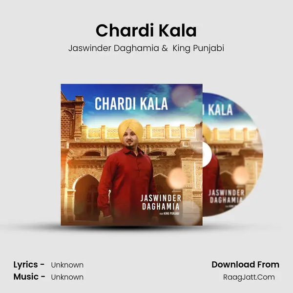 Chardi Kala mp3 song