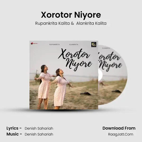 Xorotor Niyore - Rupankrita Kalita