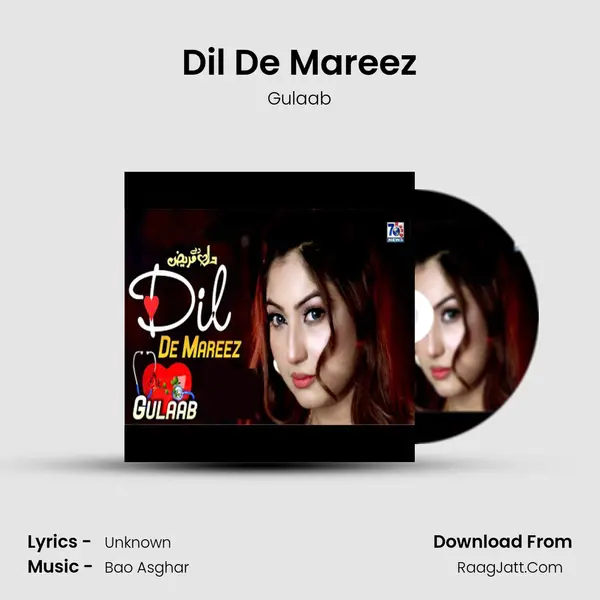 Dil De Mareez mp3 song