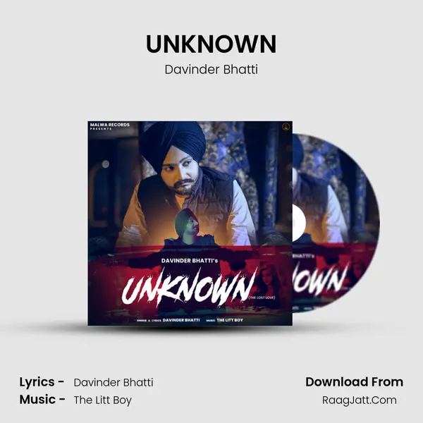 UNKNOWN mp3 song