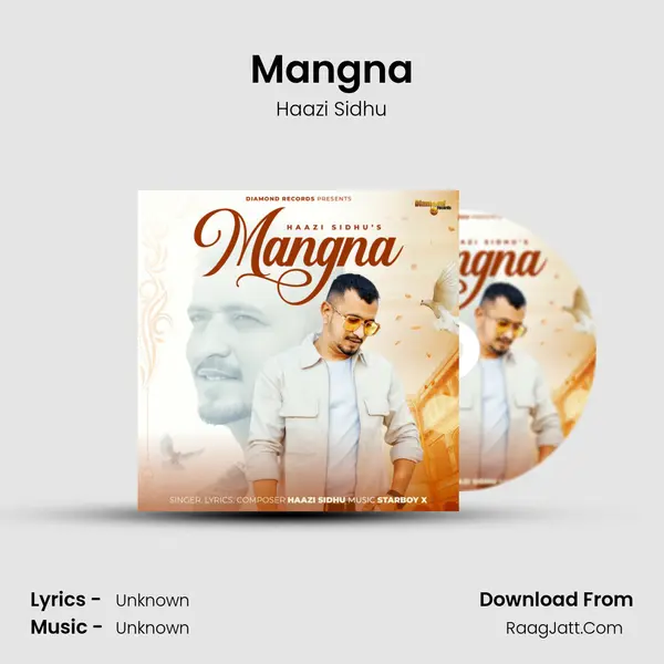 Mangna mp3 song