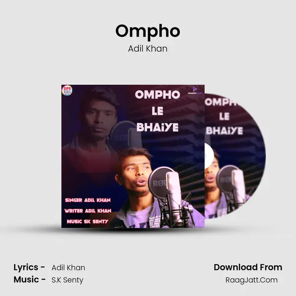 Ompho - Adil Khan