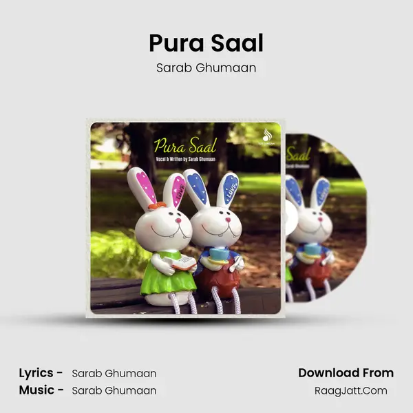 Pura Saal - Sarab Ghumaan