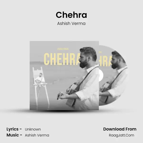 Chehra Cover