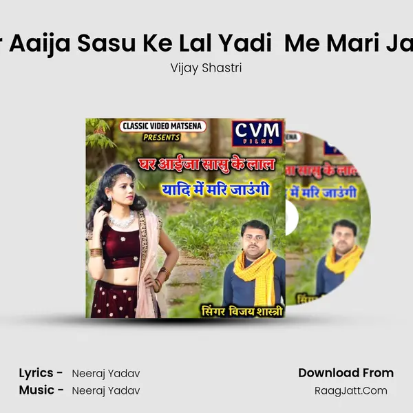 Ghar Aaija Sasu Ke Lal Yadi  Me Mari Jaungi mp3 song