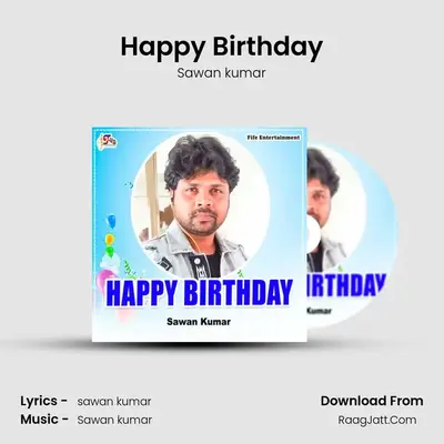 Happy Birthday Cover