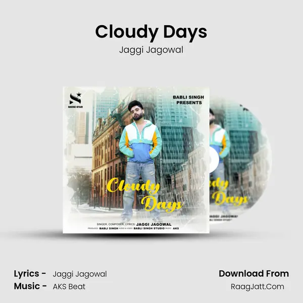 Cloudy Days mp3 song