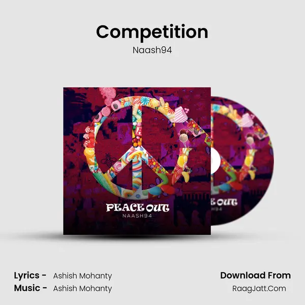 Competition mp3 song