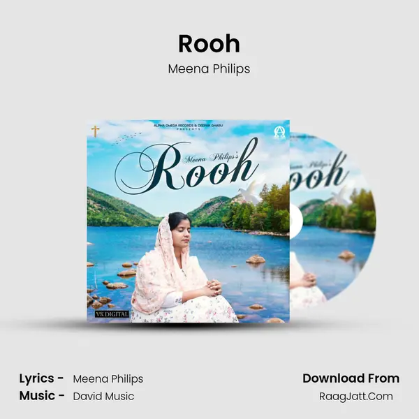 Rooh MP3 Song by Meena Philips Cover