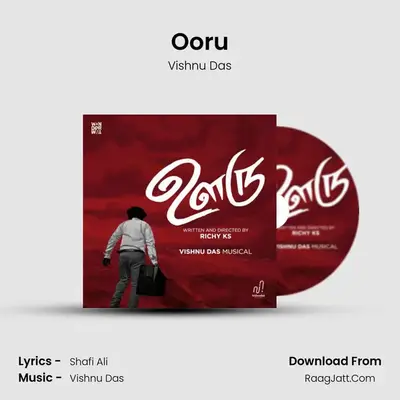 Ooru - Vishnu Das