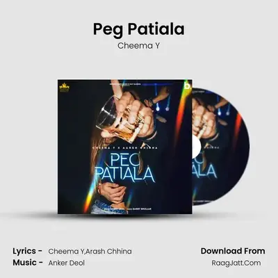 Peg Patiala mp3 song