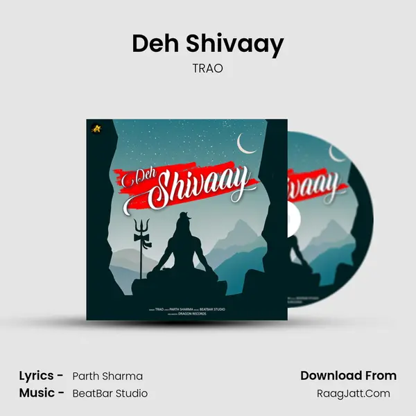Deh Shivaay MP3 Song by TRAO Cover