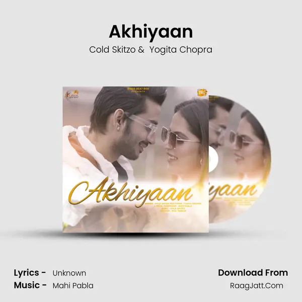 Akhiyaan mp3 song