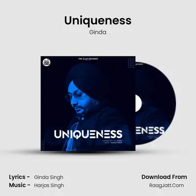 Uniqueness mp3 song