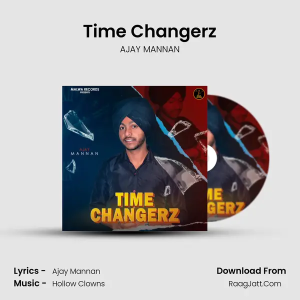 Time Changerz mp3 song