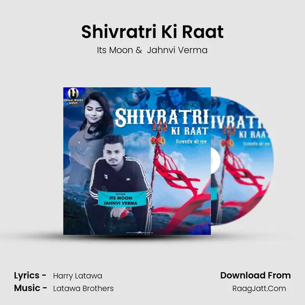 Shivratri Ki Raat MP3 Song by Its Moon Cover