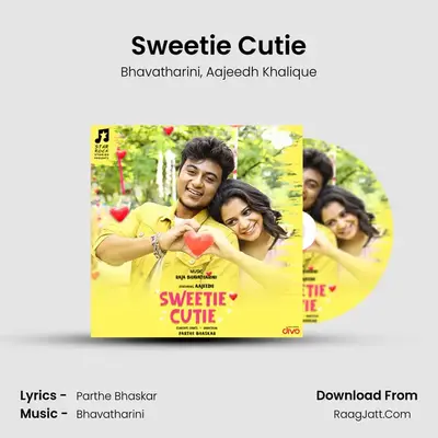 Sweetie Cutie MP3 Song by Bhavatharini Cover