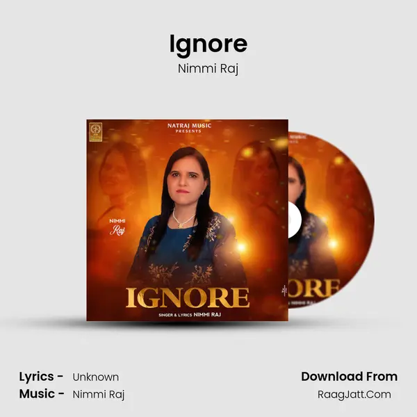 Ignore - Nimmi Raj