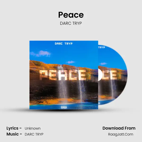 Peace - Single - DARC TRYP