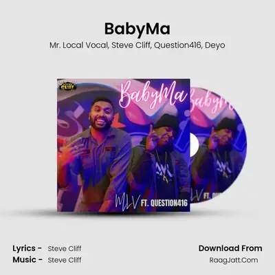 BabyMa - Mr. Local Vocal