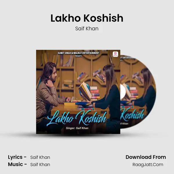 Lakho Koshish Cover