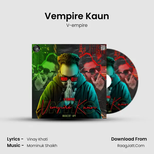 Vempire Kaun mp3 song
