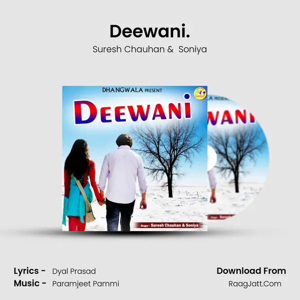 Deewani. mp3 song