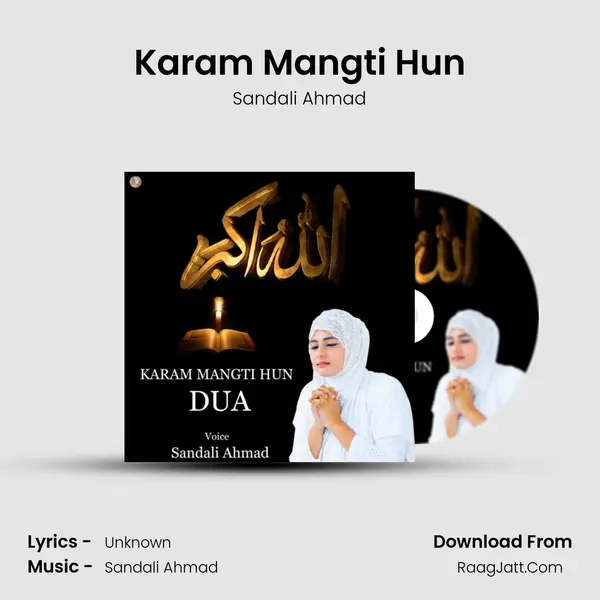 Karam Mangti Hun mp3 song