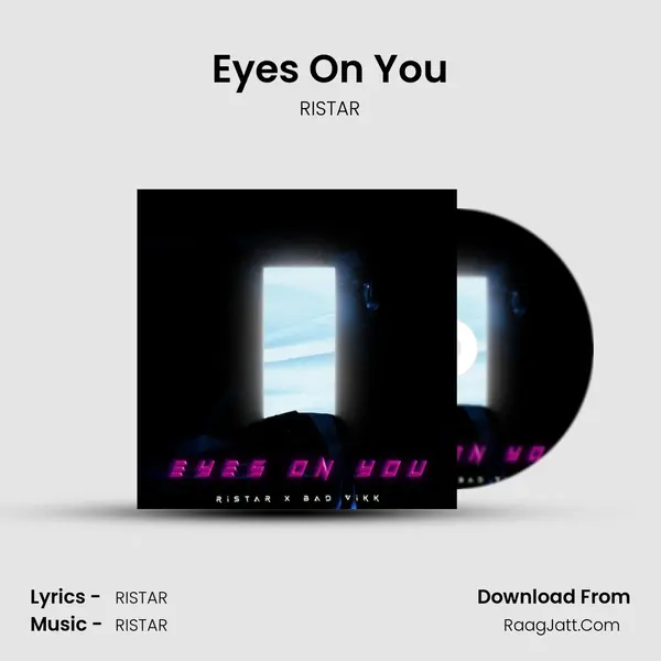 Eyes On You mp3 song