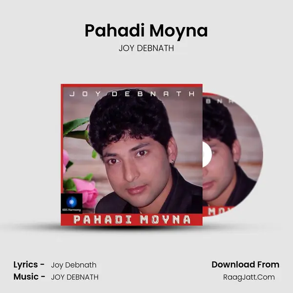Pahadi Moyna mp3 song