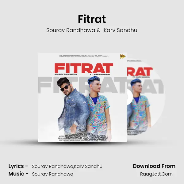 Fitrat mp3 song