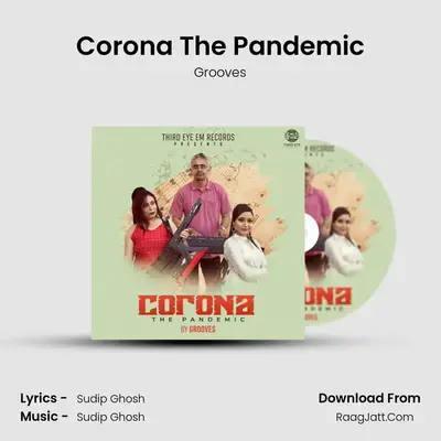 Corona The Pandemic mp3 song