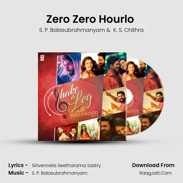 Zero Zero Hourlo (From "Jaithra Yaathra") Cover
