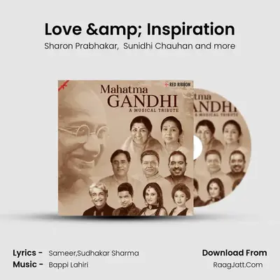 Love &amp; Inspiration mp3 song