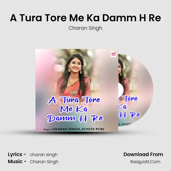 Charan Singh