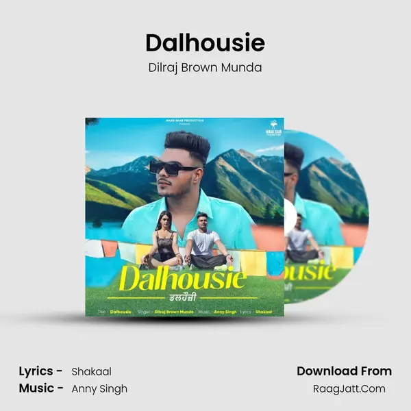 Dalhousie mp3 song