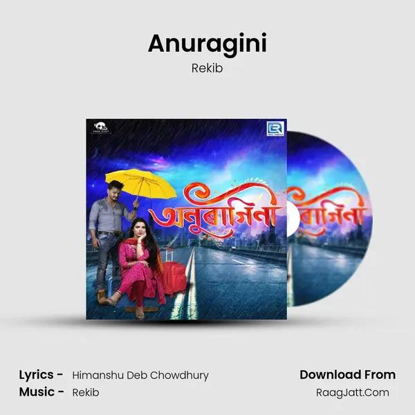 Anuragini - Rekib
