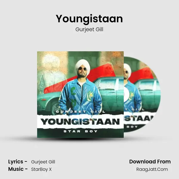 Youngistaan mp3 song