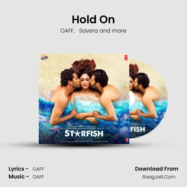 Hold On MP3 Song by OAFF Cover